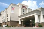 Отель Hampton Inn & Suites Mansfield-South @ I-71, OH Отель Hampton Inn & Suites Mansfield-South @ I-71, OH