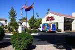 Отель Hampton Inn & Suites Phoenix Tempe Отель Hampton Inn & Suites Phoenix Tempe