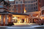 Отель Hampton Inn & Suites Saratoga Springs Downtown Отель Hampton Inn & Suites Saratoga Springs Downtown
