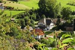 Хостел Gruppenhaus Holzwälder Höhe Хостел Gruppenhaus Holzwälder Höhe