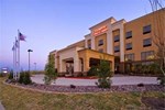 Отель Hampton Inn & Suites Waco-South Отель Hampton Inn & Suites Waco-South