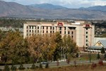 Отель Hampton Inn & Suites Denver/Highlands Ranch Отель Hampton Inn & Suites Denver/Highlands Ranch