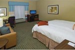 Отель Hampton Inn & Suites Baton Rouge/Port Allen Отель Hampton Inn & Suites Baton Rouge/Port Allen