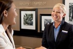 Отель Hampton Inn Appleton-Fox River Mall Area Отель Hampton Inn Appleton-Fox River Mall Area