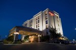 Отель Hampton Inn Austin - Round Rock Отель Hampton Inn Austin - Round Rock