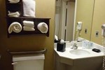 Отель Hampton Inn Baltimore/Glen Burnie Отель Hampton Inn Baltimore/Glen Burnie