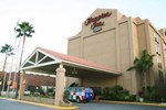 Отель Hampton Inn By Hilton Monterrey Airport Отель Hampton Inn By Hilton Monterrey Airport