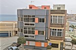 Апартаменты Apartment Vasco de Gama Апартаменты Apartment Vasco de Gama