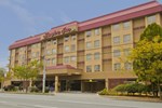 Отель Hampton Inn - Vancouver Airport/Richmond Отель Hampton Inn - Vancouver Airport/Richmond