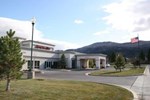 Отель Hampton Inn Cedar City Отель Hampton Inn Cedar City