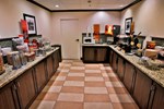 Отель Hampton Inn Charleston Airport/Coliseum Отель Hampton Inn Charleston Airport/Coliseum