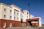 Отель Hampton Inn Deming Отель Hampton Inn Deming
