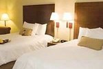 Отель Hampton Inn Dyersburg Отель Hampton Inn Dyersburg