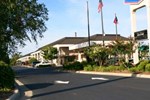 Отель Hampton Inn Fayetteville-I-95 Отель Hampton Inn Fayetteville-I-95