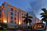 Отель Hampton Inn Ft Lauderdale-Airport North Отель Hampton Inn Ft Lauderdale-Airport North