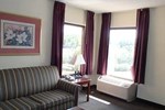 Отель Hampton Inn Greenville Airport Отель Hampton Inn Greenville Airport
