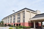 Отель Hampton Inn Houston I-10 West-Energy Corridor Отель Hampton Inn Houston I-10 West-Energy Corridor