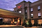 Отель Hampton Inn Indiana Отель Hampton Inn Indiana