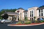 Отель Hampton Inn Johnstown Отель Hampton Inn Johnstown
