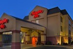 Отель Hampton Inn Jonesboro Отель Hampton Inn Jonesboro