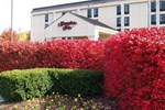 Отель Hampton Inn Lexington - Georgetown I-75 Отель Hampton Inn Lexington - Georgetown I-75