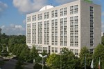 Отель Holiday Inn Düsseldorf Neuss Отель Holiday Inn Düsseldorf Neuss