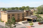 Отель Hampton Inn Louisville Airport Fair/Expo Center Отель Hampton Inn Louisville Airport Fair/Expo Center