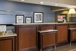 Отель Hampton Inn Mansfiekd Ontario Отель Hampton Inn Mansfiekd Ontario