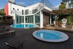Апартаменты Arrábida House Golf & Arts Апартаменты Arrábida House Golf & Arts