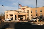 Отель Hampton Inn - Monticello Отель Hampton Inn - Monticello