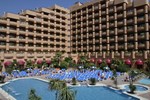 Отель Almuñecar Playa Spa Hotel Отель Almuñecar Playa Spa Hotel