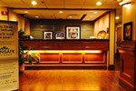 Отель Hampton Inn North Little Rock Отель Hampton Inn North Little Rock