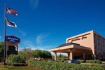 Отель Hampton Inn Closest to Universal Orlando Отель Hampton Inn Closest to Universal Orlando