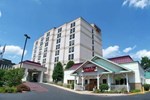 Отель Hampton Inn Pittsburgh-Monroeville Отель Hampton Inn Pittsburgh-Monroeville