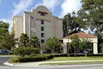 Отель Hampton Inn Jacksonville Ponte Vedra Отель Hampton Inn Jacksonville Ponte Vedra