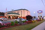 Отель Hampton Inn Rehoboth Beach Отель Hampton Inn Rehoboth Beach