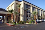 Отель Hampton Inn St. George Отель Hampton Inn St. George
