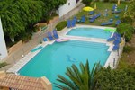 Отель Athina Inn Отель Athina Inn