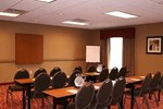 Отель Hampton Inn St. Louis-Columbia Отель Hampton Inn St. Louis-Columbia