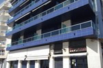 Апартаменты Calafell Sant Antoni Апартаменты Calafell Sant Antoni