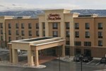Отель Hampton Inn & Suites Casper Отель Hampton Inn & Suites Casper