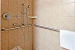Отель Hampton Inn & Suites Fairbanks Отель Hampton Inn & Suites Fairbanks