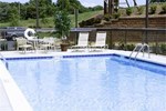 Отель Hampton Inn and Suites Fredericksburg Отель Hampton Inn and Suites Fredericksburg