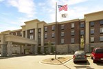 Отель Hampton Inn & Suites Grafton Отель Hampton Inn & Suites Grafton