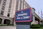 Отель Hampton Inn & Suites Country Club Plaza Отель Hampton Inn & Suites Country Club Plaza