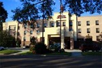Отель Hampton Inn and Suites Lafayette Отель Hampton Inn and Suites Lafayette