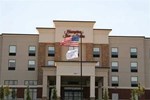 Отель Hampton Inn & Suites Lebanon Отель Hampton Inn & Suites Lebanon
