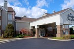 Отель Hampton Inn & Suites Lincolnshire Отель Hampton Inn & Suites Lincolnshire