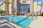 Отель Hampton Inn & Suites Phoenix/Gilbert Отель Hampton Inn & Suites Phoenix/Gilbert