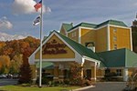 Отель Hampton Inn & Suites Pigeon Forge On The Parkway Отель Hampton Inn & Suites Pigeon Forge On The Parkway